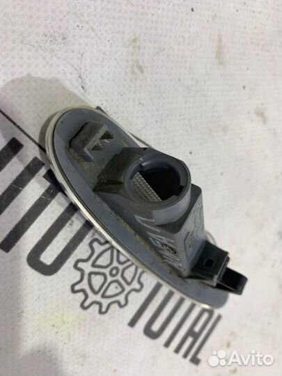 Повторитель поворота в крыло правый Fiat Albea