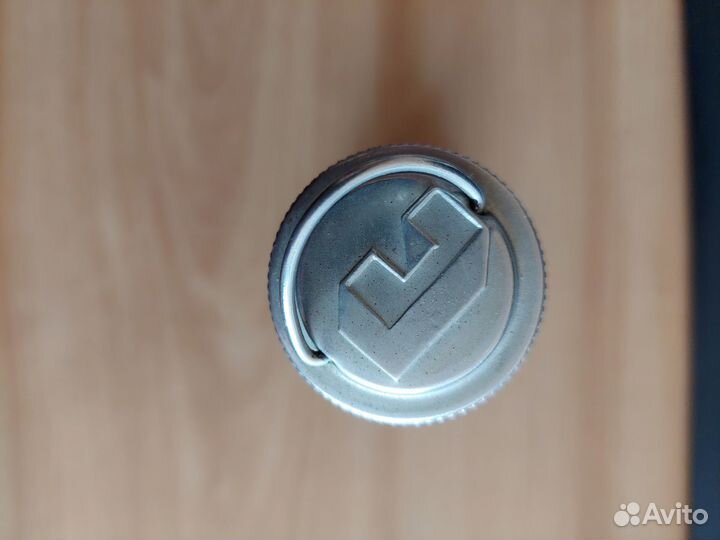 Фонарик времен СССР