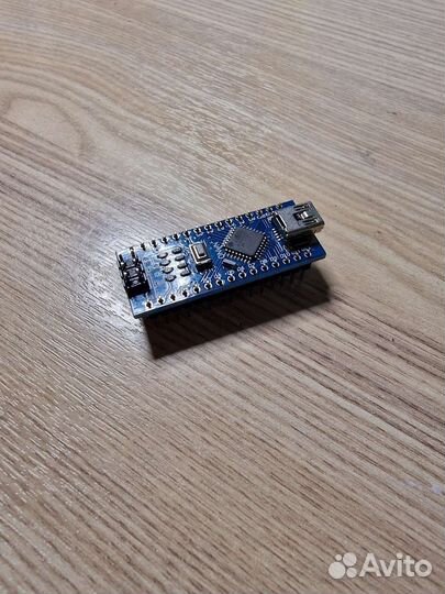 Arduino nano (без ножек)