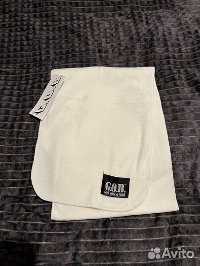 Новые накидки/шарф