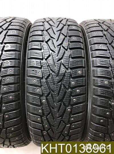 Nokian Tyres Nordman 7 SUV 215/60 R17 100T