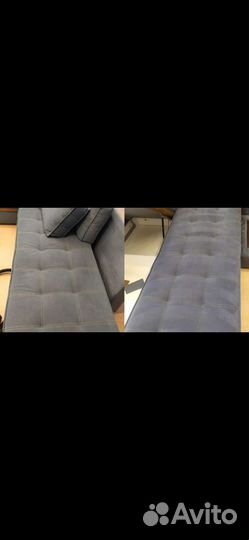 Аренда аппарата Химчистка мягкой мебели