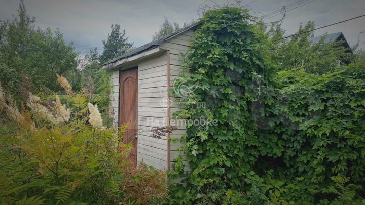 Дом 150 м² на участке 6 сот.