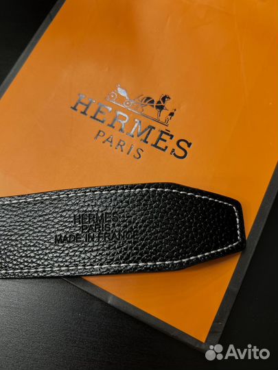 Ремень hermes