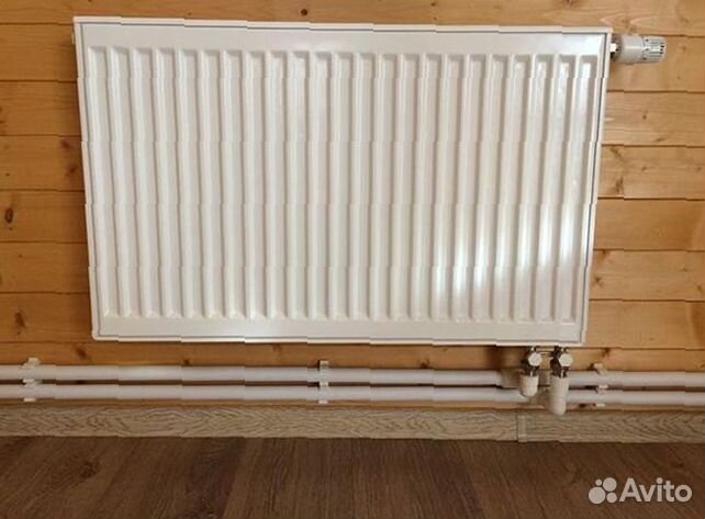 Радиатор отопления