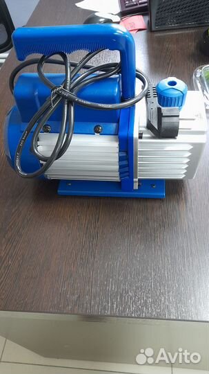 Вакуумный насос для кондиционеров