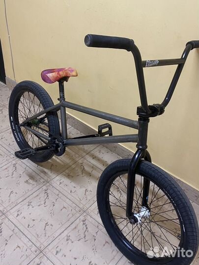 Велосипед Бмх
