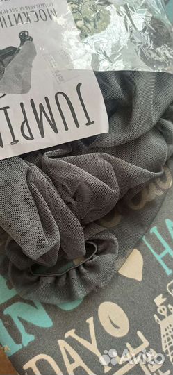 Москитная сетка на коляску