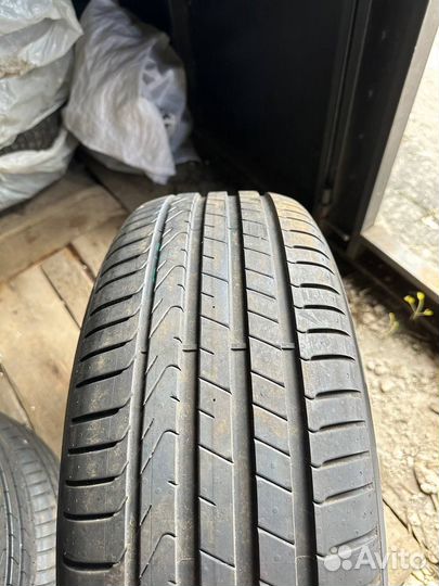 Pirelli Cinturato P7 205/55 R17 91V