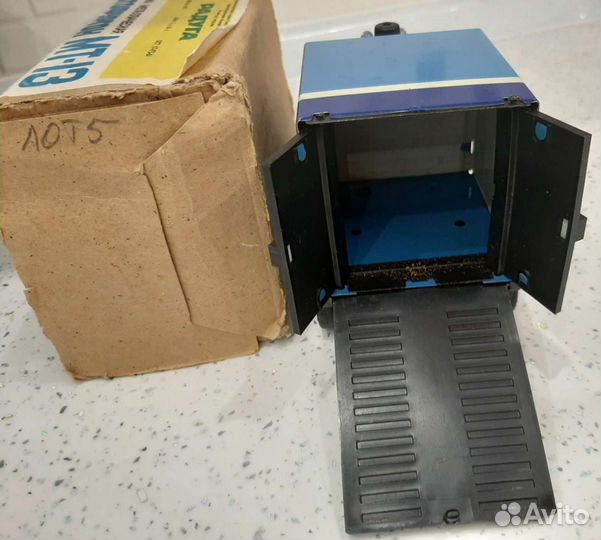 Машинка СССР Грузовик триг - мт13 Верхняя Пышма. Х