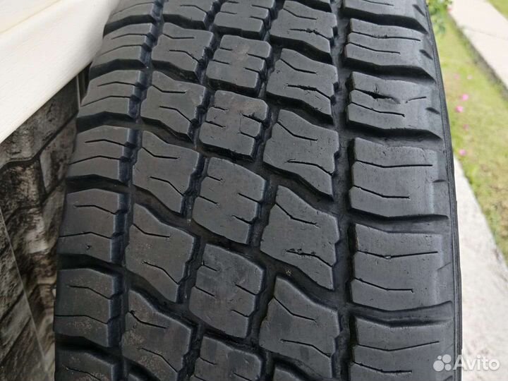 КАМА Кама-219 225/75 R16