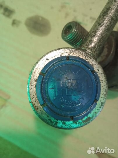 Косточки Тойота Королла 150