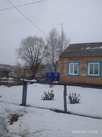 Коттедж 137 м² на участке 15 сот.