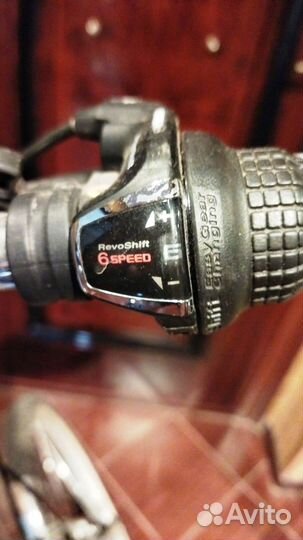 Велосипед Stels 24' Pilot 750 складной