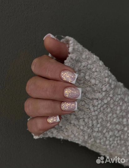 Модели на маникюр