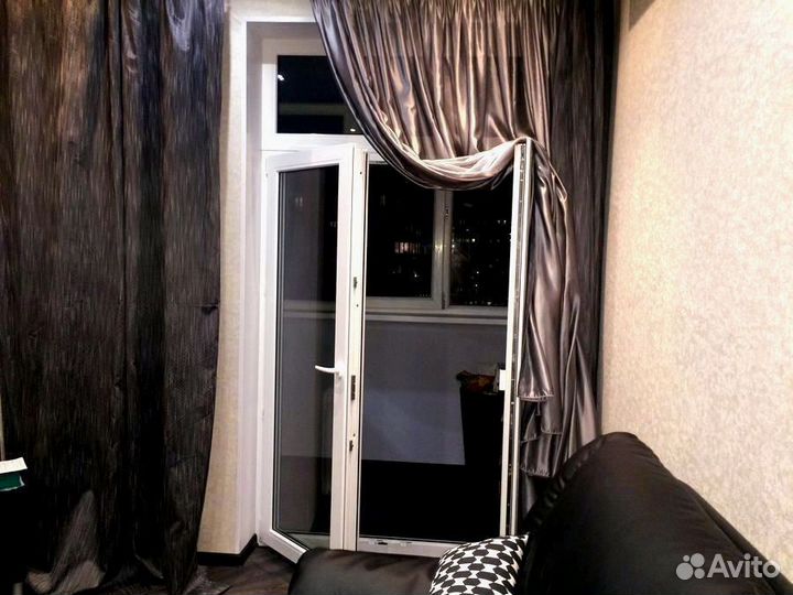 Дверь пластиковая
