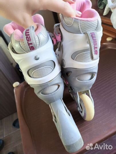 Ролики детские 27 -30