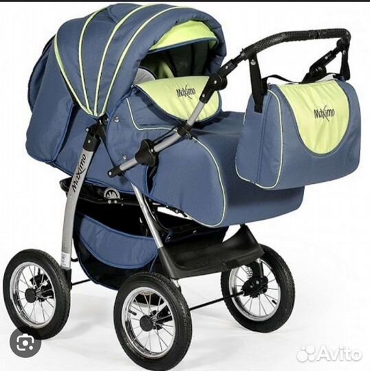 Коляска -трансформер