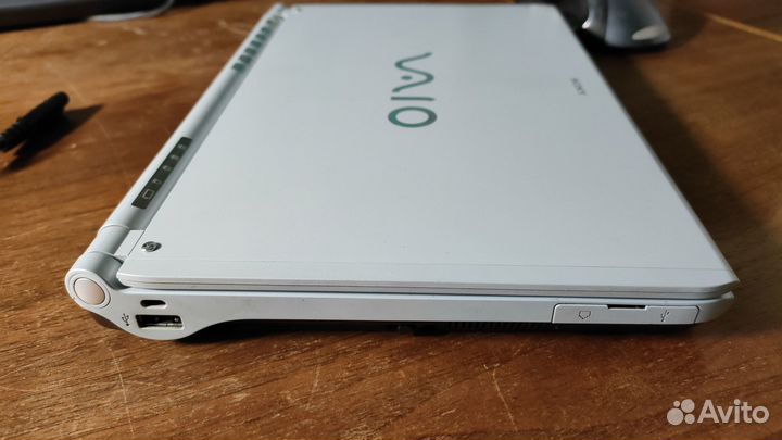Ноутбук Sony TX-5mrn