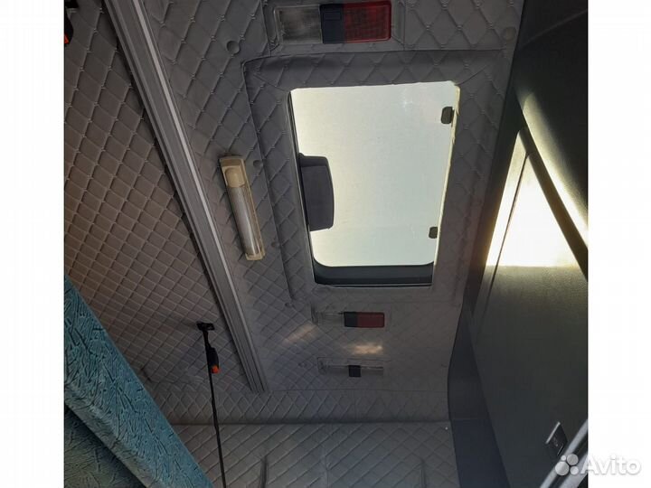 Ремонт обшивки салона авто