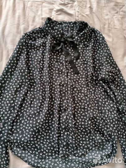 Женские вещи пакетом 42