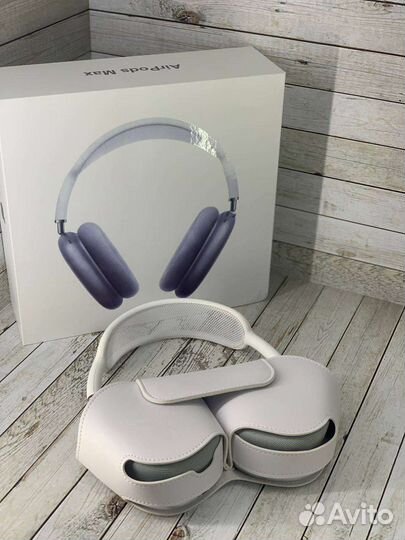 Наушники AirPods Max