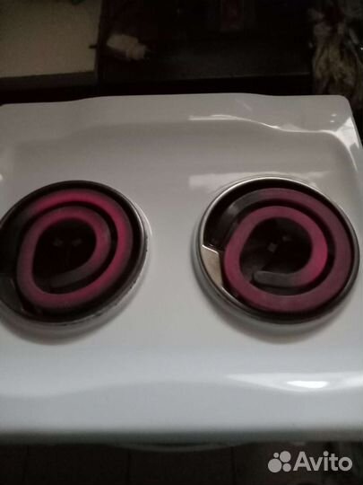 Плита электрическая