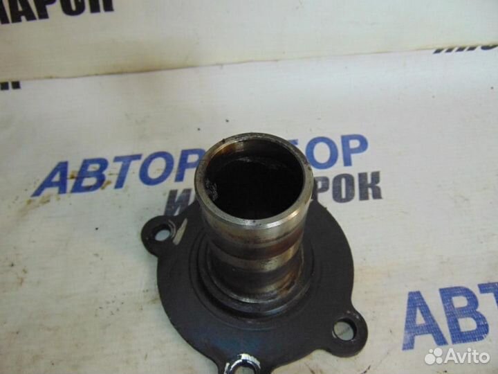 Фланец кпп для Hyundai HD 35-78 2003г