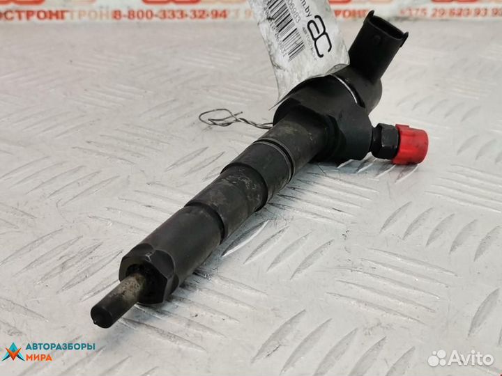 Форсунка Opel Insignia (A) 2009 55566050