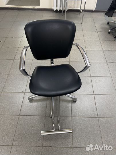 Кресло парикмахера