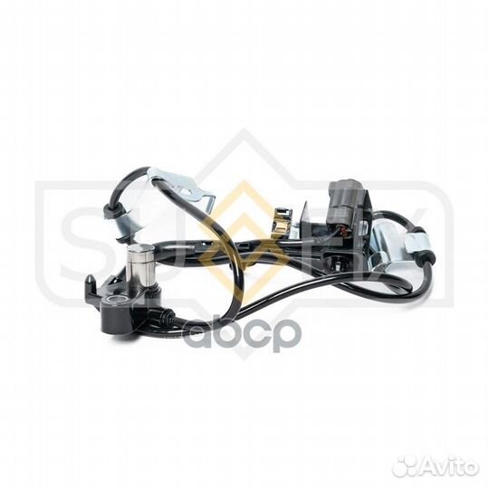 Датчик частоты вращения колеса лев IW1045