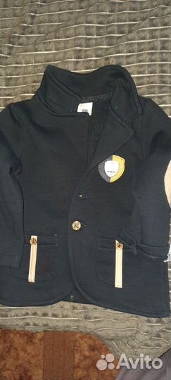 Детские вещи