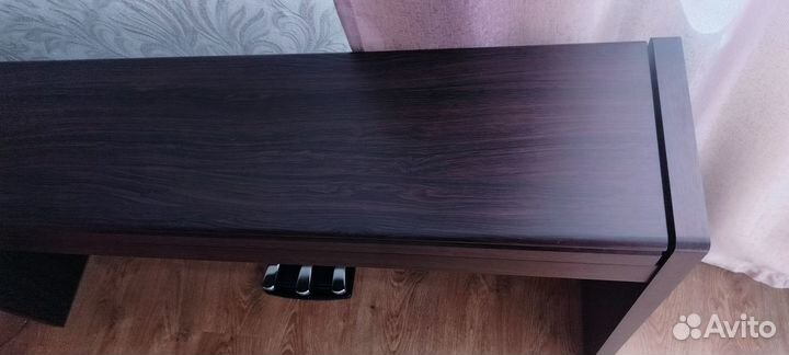 Цифровое пианино Korg lp-380 RW U