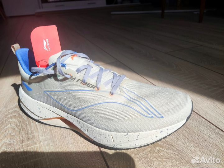 Кроссовки Li ning