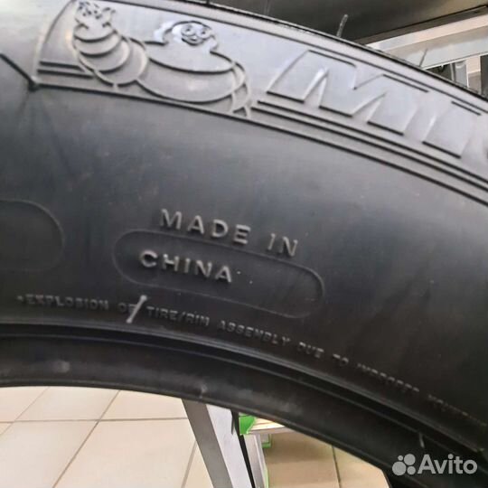 Michelin Energy XM2+ 215/60 R16 95H