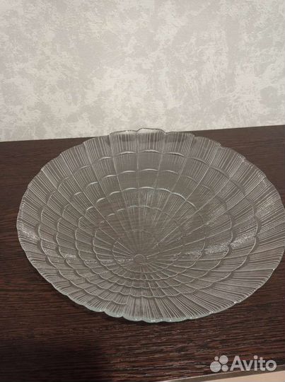 Тарелка блюдо