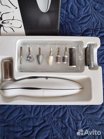 Набор для педикюра Vitek