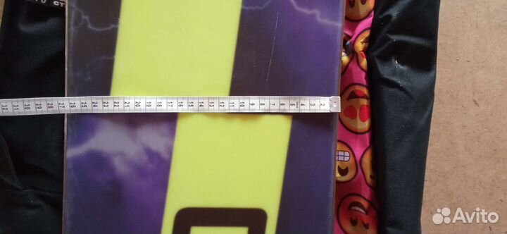 Сноуборд Joint Charger 160 W