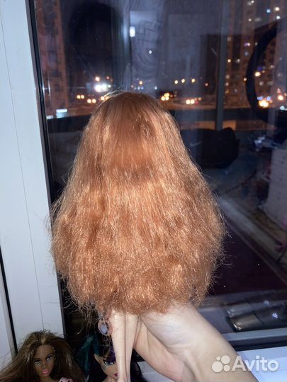 Монстер хай/ эвер афтер хай/ барби