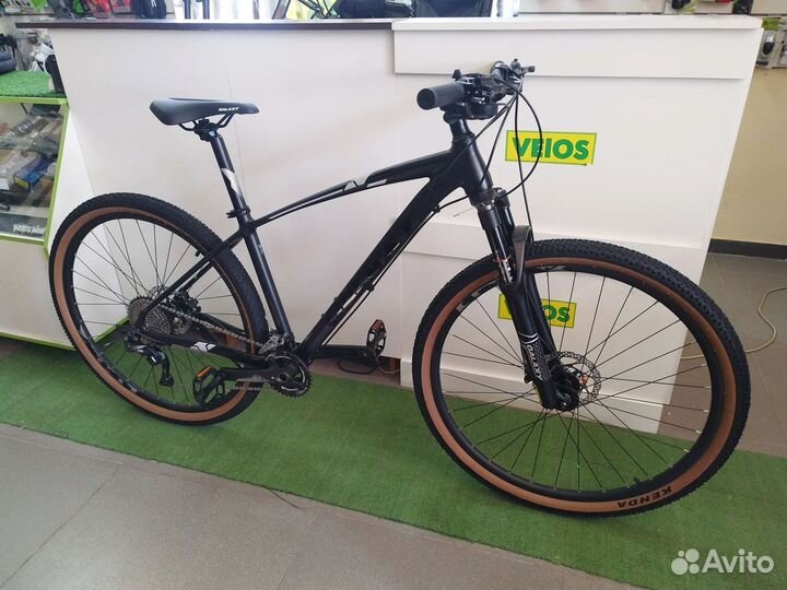 Топовый Велосипед Х22 колёса 29 Shimano