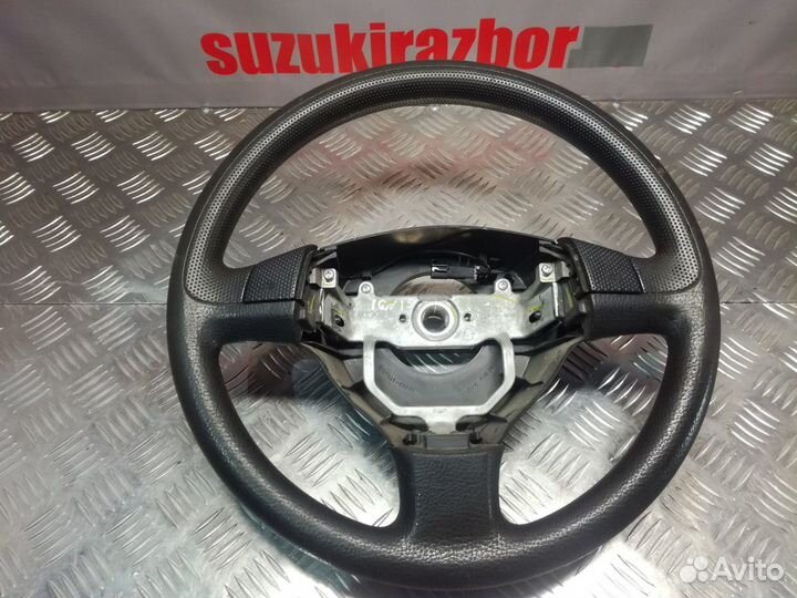Руль Suzuki Swift, SX4 2008г