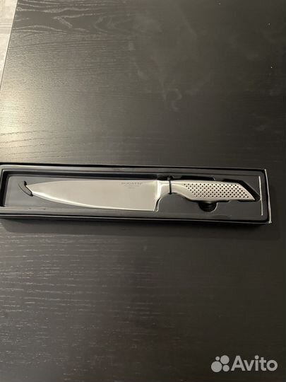 Поварской шеф нож Buggati