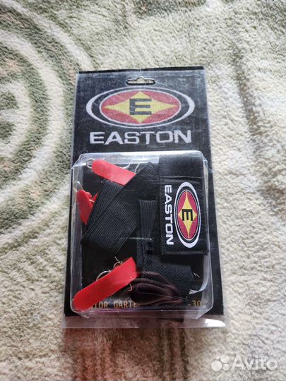 Подтяжки для гамаш