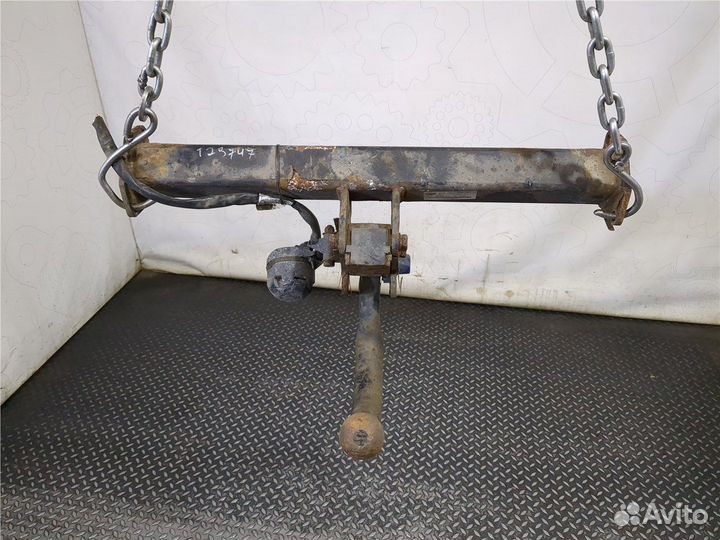 Устройство прицепное (фаркоп) Mazda 6 (GJ), 2013