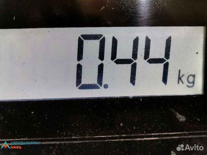 Патрубок радиатора Audi A3 8L рест. 2002