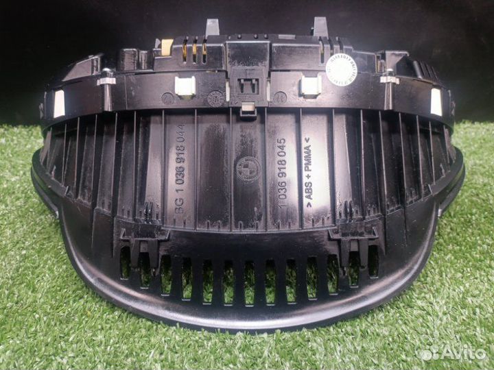 Щиток приборов Bmw X5 F15