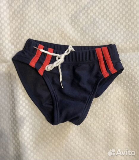 Плавки, трусики