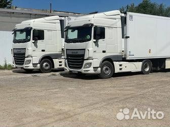 Грузоперевозки Межгород от 200 км Фурой до 20 тонн