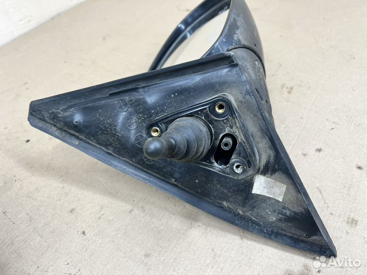 Зеркало правое механическое Заз Chance 1.3