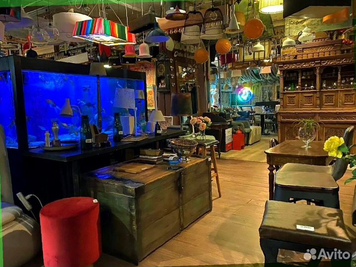 Диваны бу для ресторанов